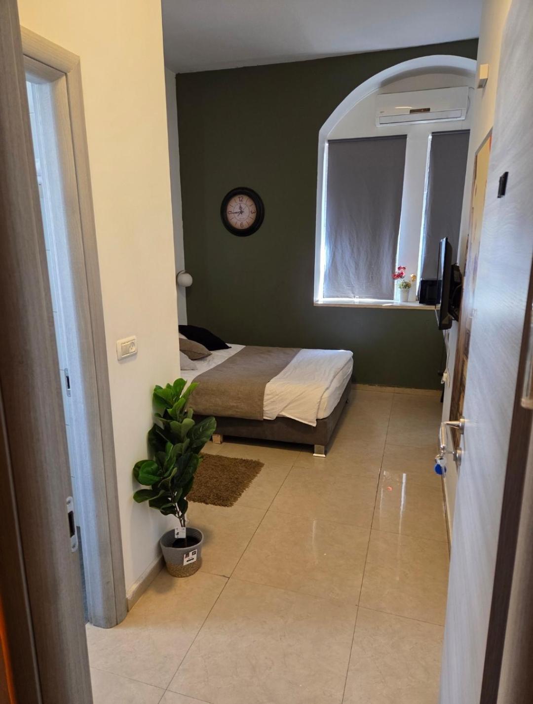 Ben Hillel Boutique Hotel Иерусалим Номер фото