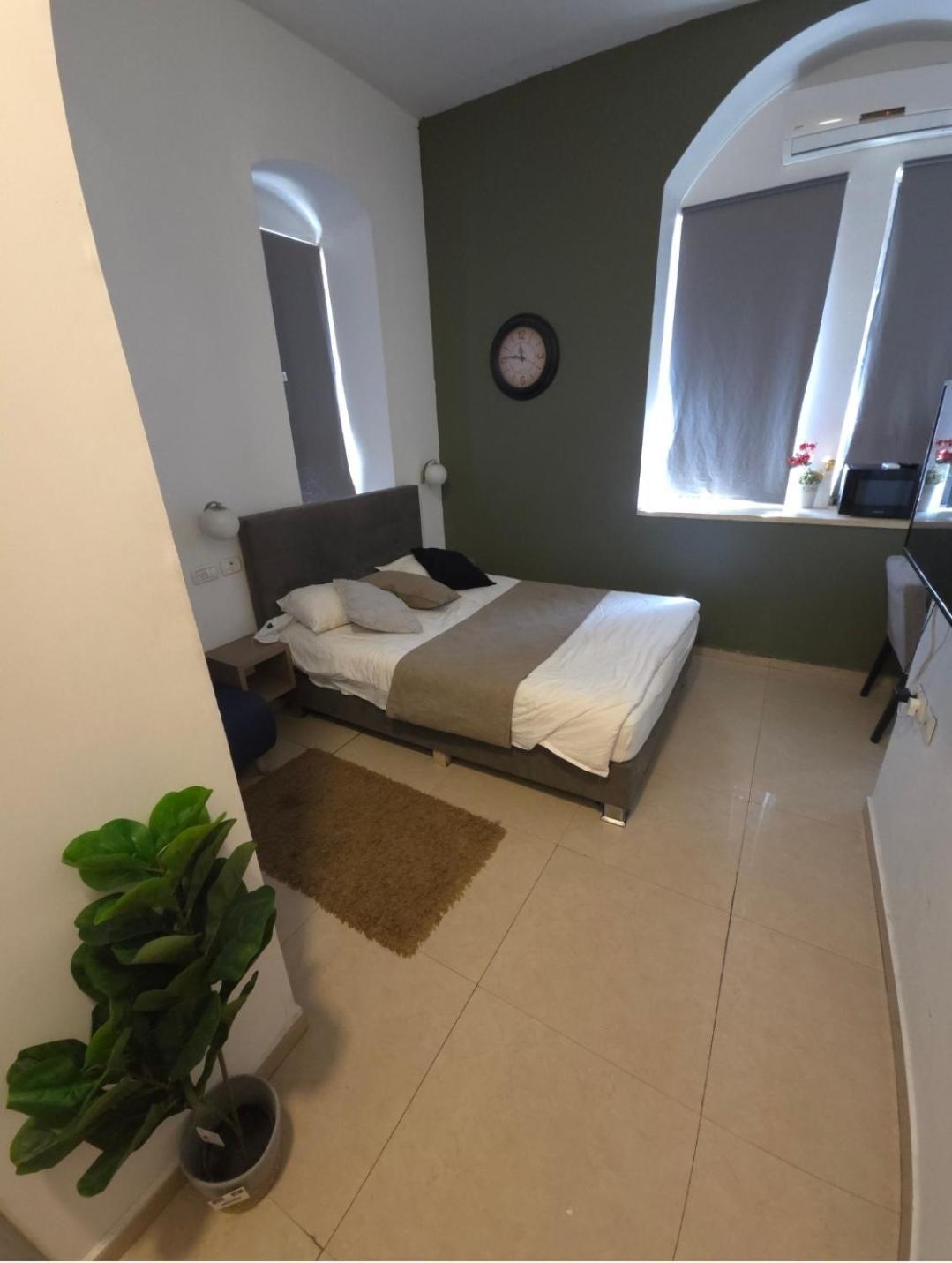 Ben Hillel Boutique Hotel Иерусалим Номер фото