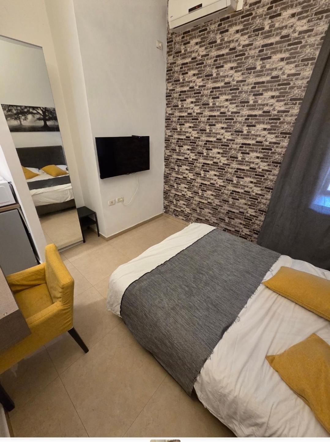 Ben Hillel Boutique Hotel Иерусалим Номер фото