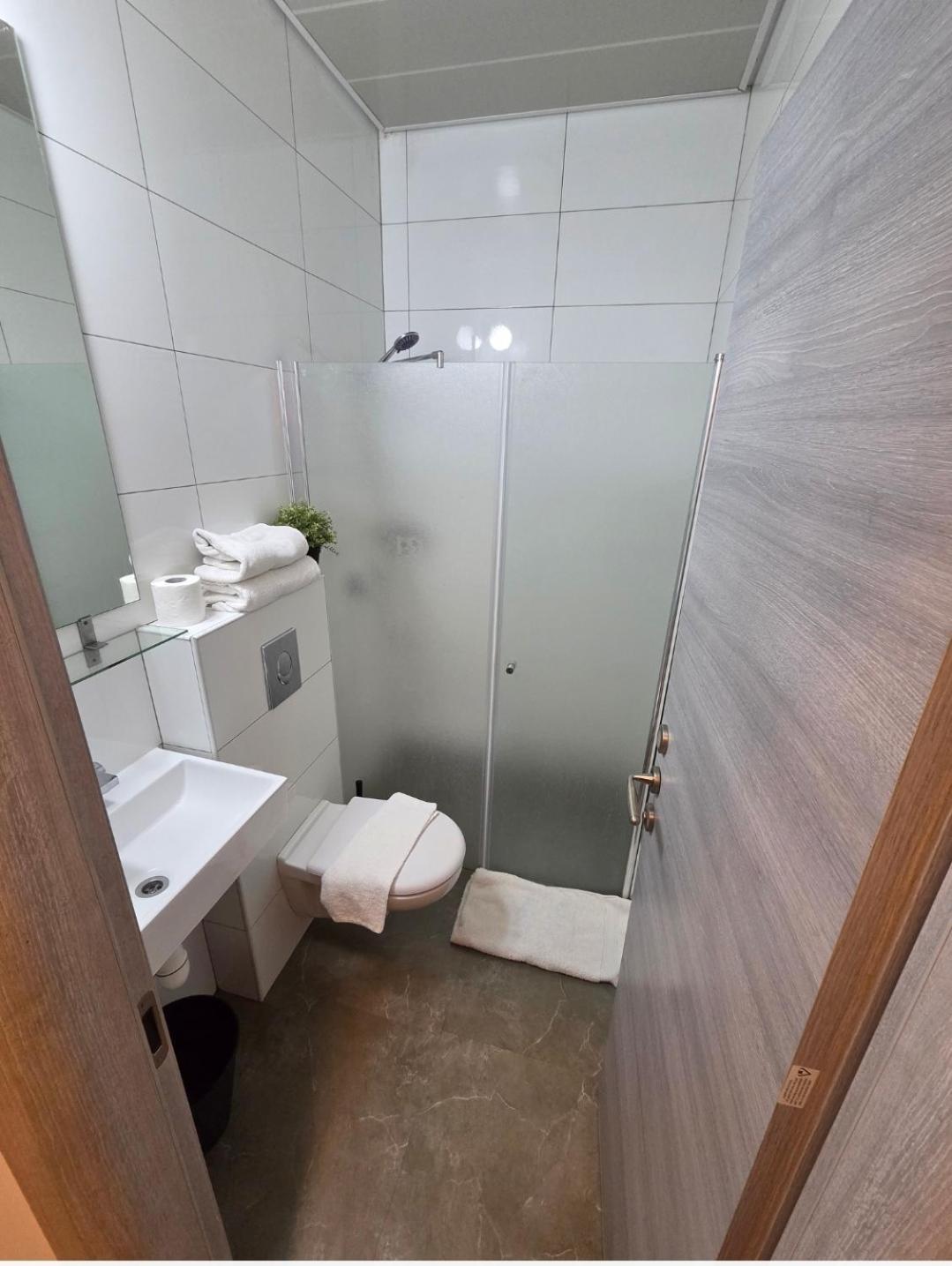 Ben Hillel Boutique Hotel Иерусалим Номер фото