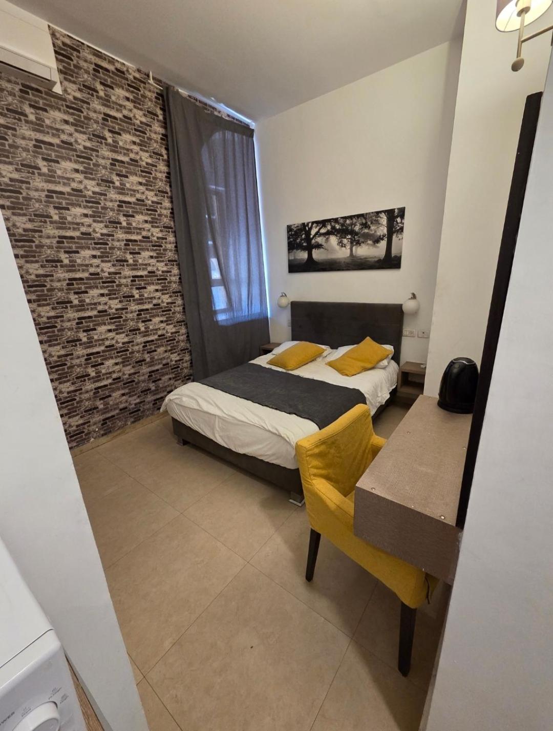 Ben Hillel Boutique Hotel Иерусалим Номер фото