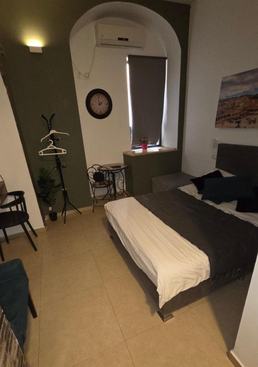 Ben Hillel Boutique Hotel Иерусалим Номер фото