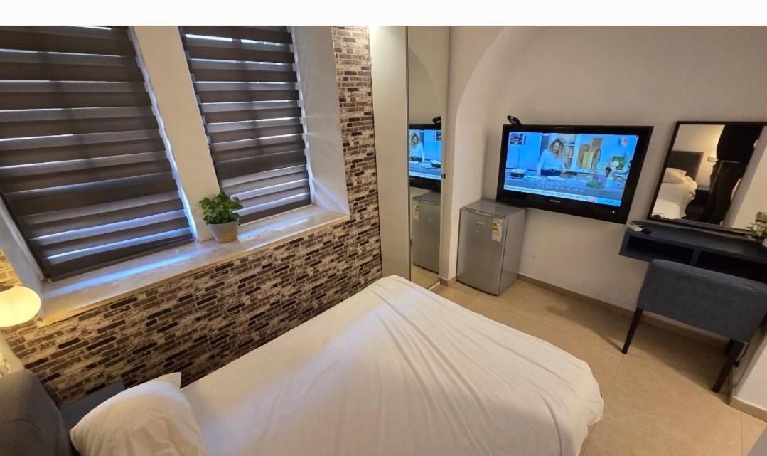 Ben Hillel Boutique Hotel Иерусалим Номер фото