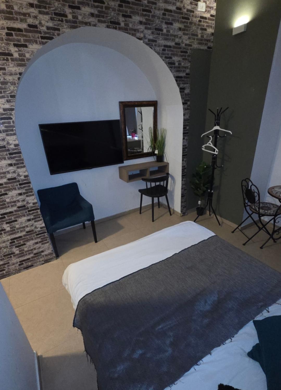 Ben Hillel Boutique Hotel Иерусалим Номер фото