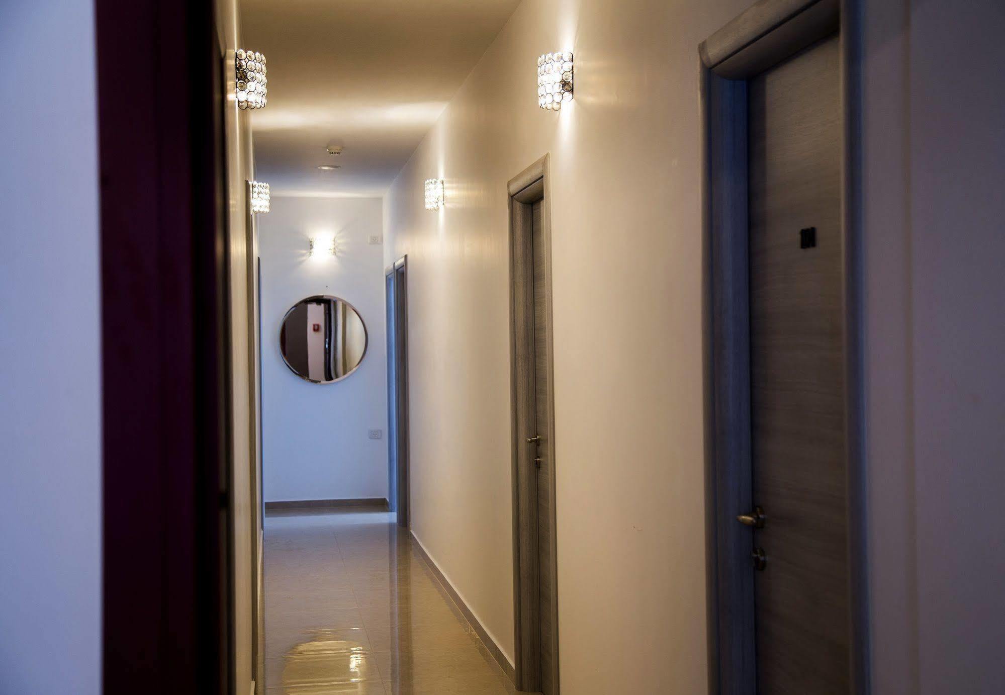 Ben Hillel Boutique Hotel Иерусалим Экстерьер фото